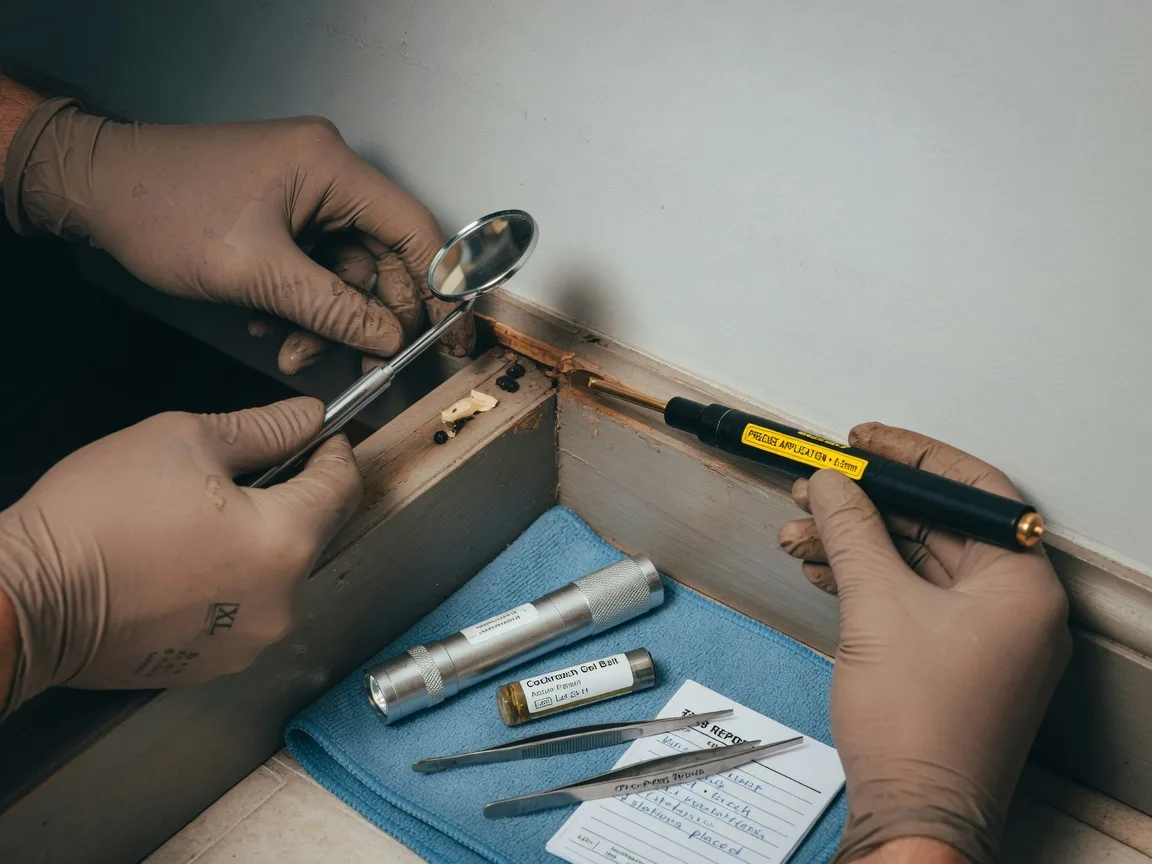 Why choose Emergency Pest Control in Keene, CA